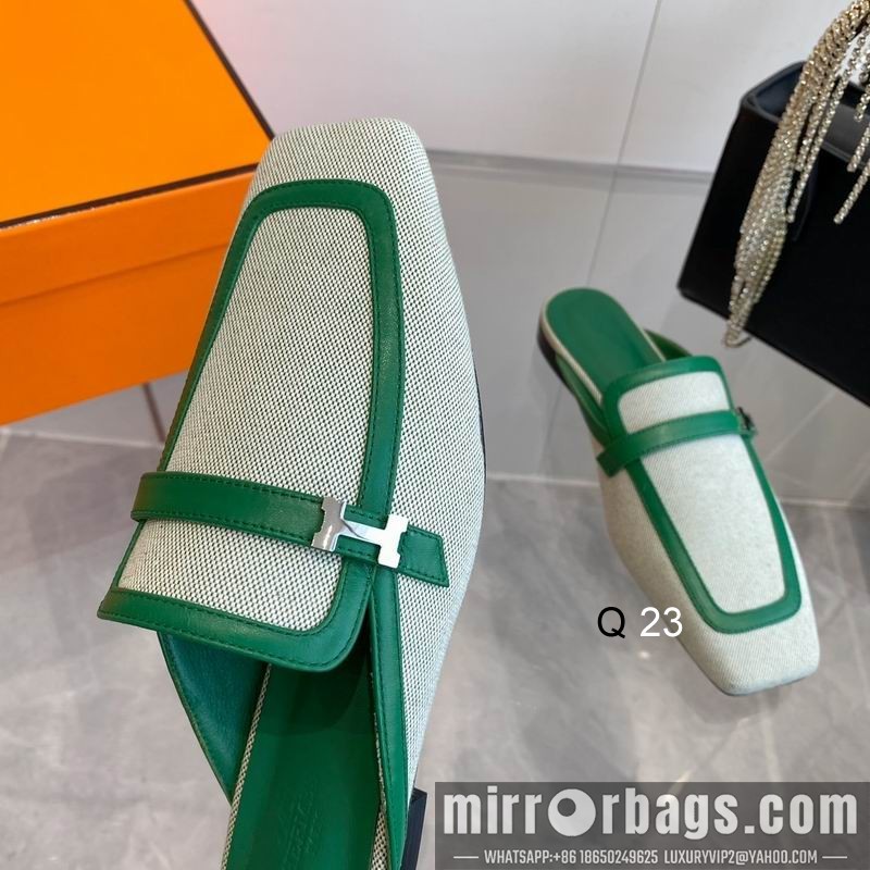 Replica Hermes Shoes Hermes sz35-40 6C HY0101