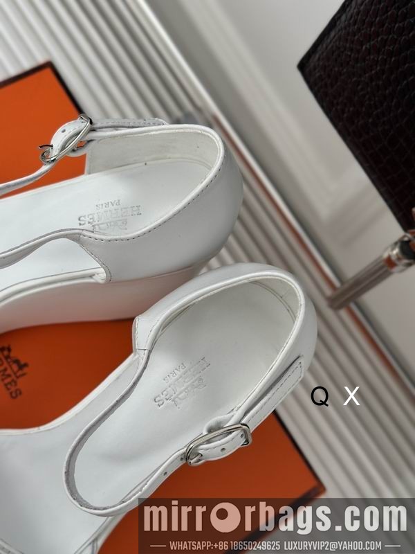 Replica Hermes Shoes Hermes sz35-40 JX0206