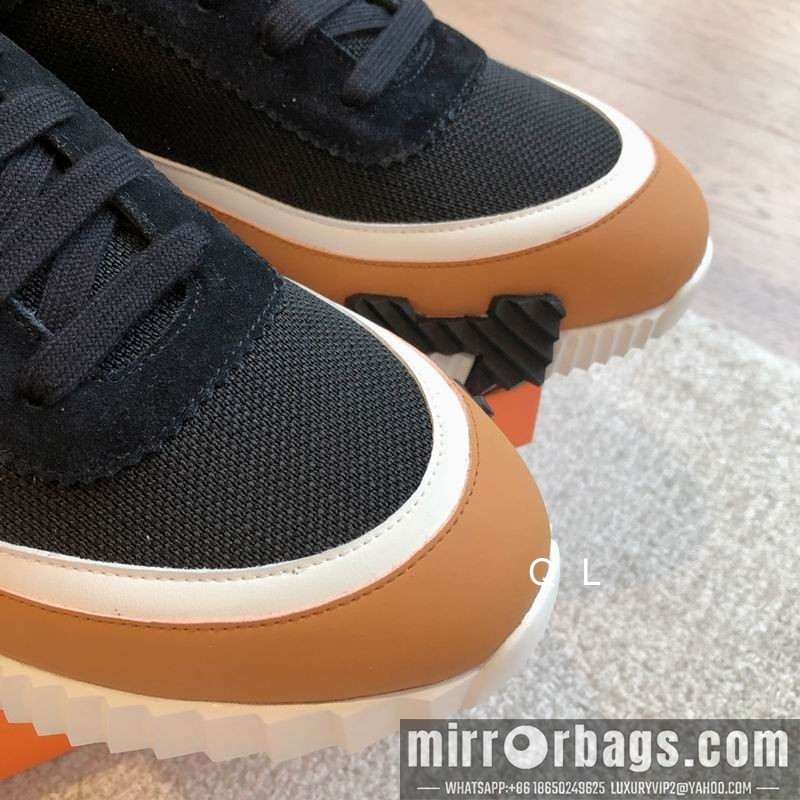 Replica Hermes Shoes Hermes sz35-45 LL0705