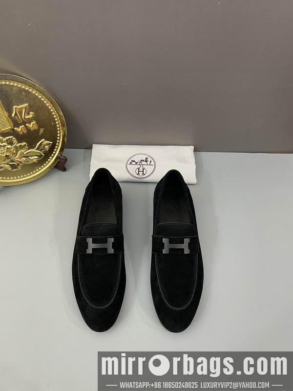 Replica Hermes Shoes Hermes sz38-45 mnf0256