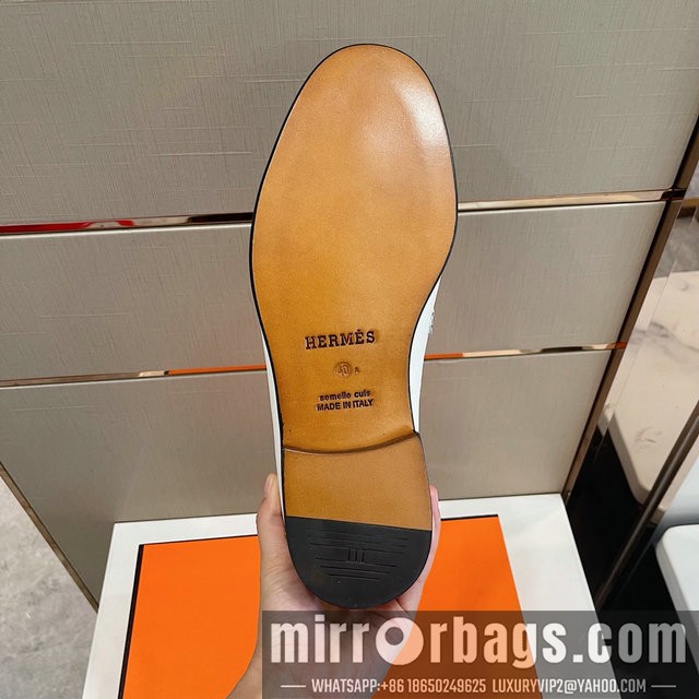 Replica Hermes Shoes 22530006 SZ 38-44