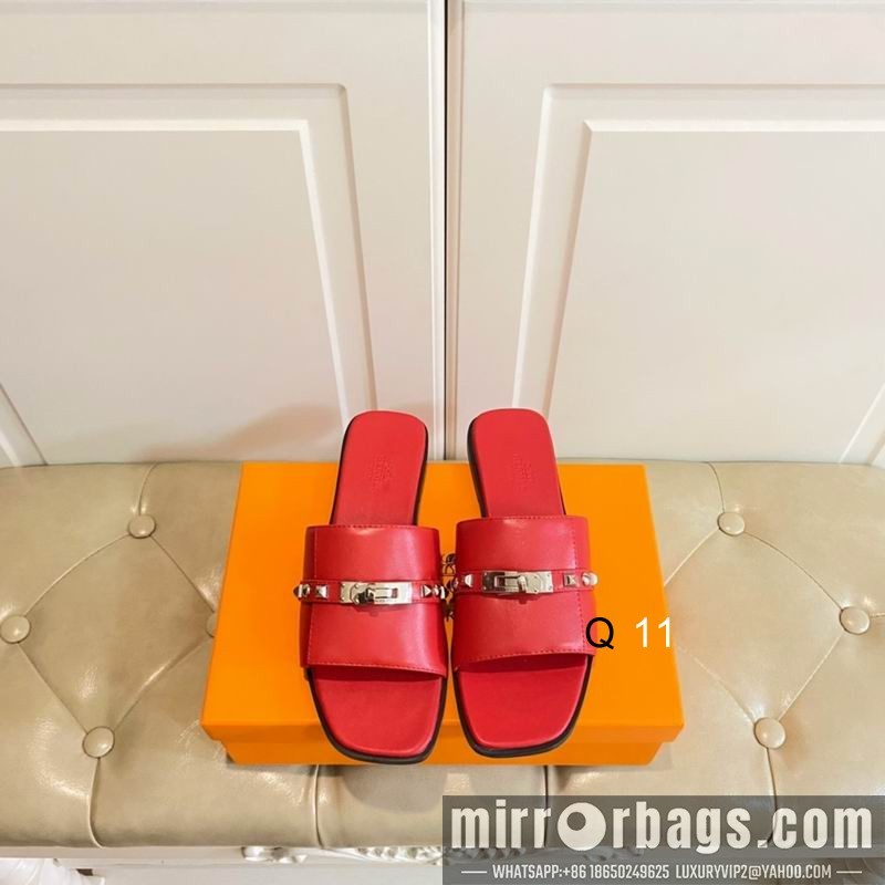 Replica Hermes Shoes Hermes sz35-45 Y1002
