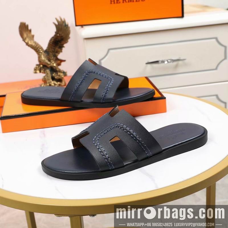 Replica Hermes Shoes Hermes sz38-48 mnf0307