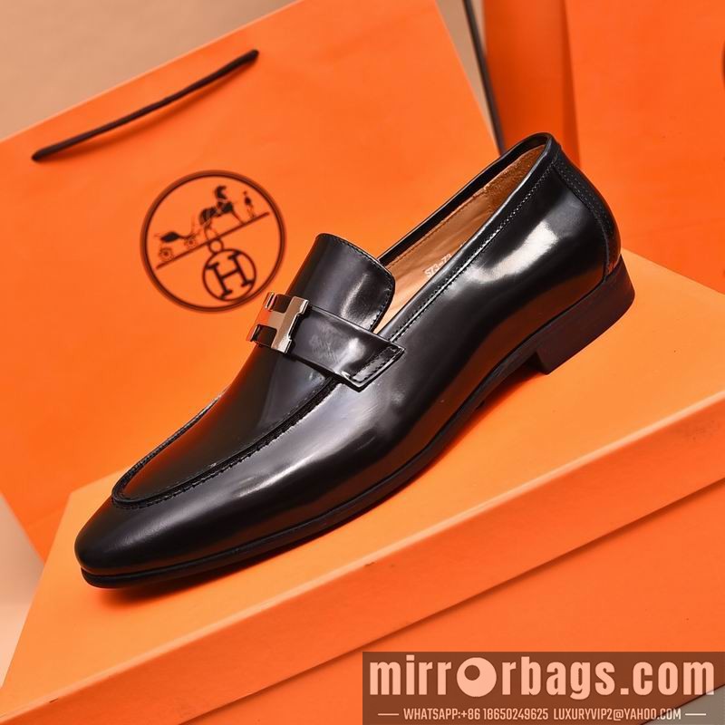 Replica Hermes Shoes Hermes sz38-45 mnf0264