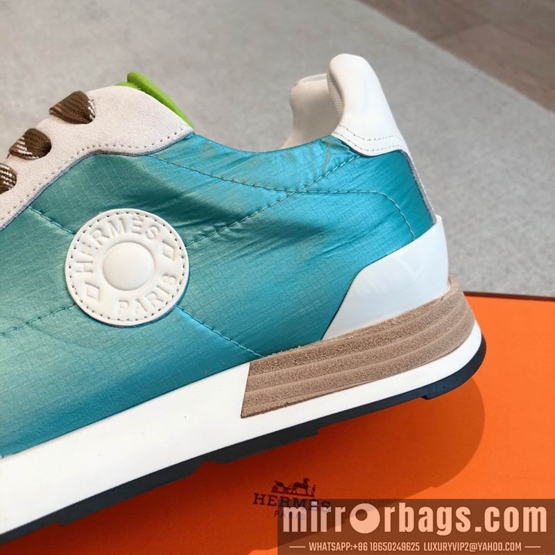 Replica Hermes Shoes Hermes sz35-45 mnf0215