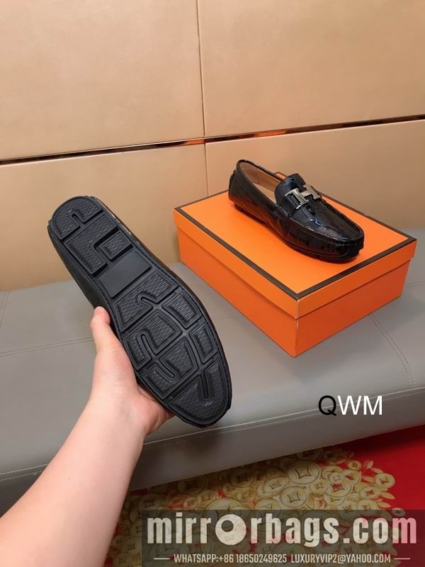 Replica Hermes Shoes Hermes sz38-45 WM0201