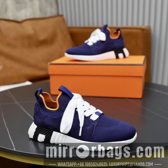 Replica Hermes Shoes Hermes sz34-45 hnh0903