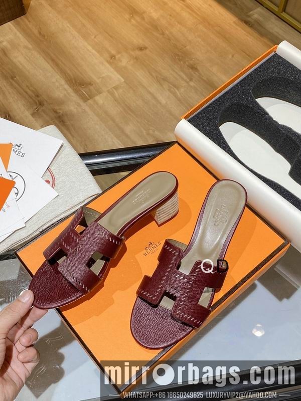 Replica Hermes Shoes Hermes sz34-41 GDT0109