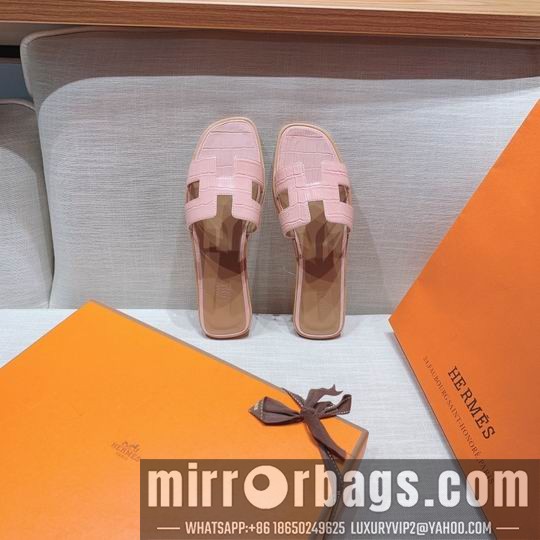 Replica Hermes Shoes Hermes sz35-42 mnh0409
