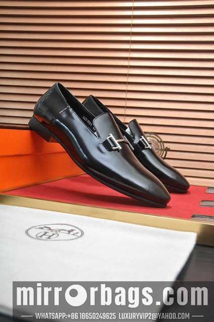 Replica Hermes Shoes Hermes sz38-45 mnh0501
