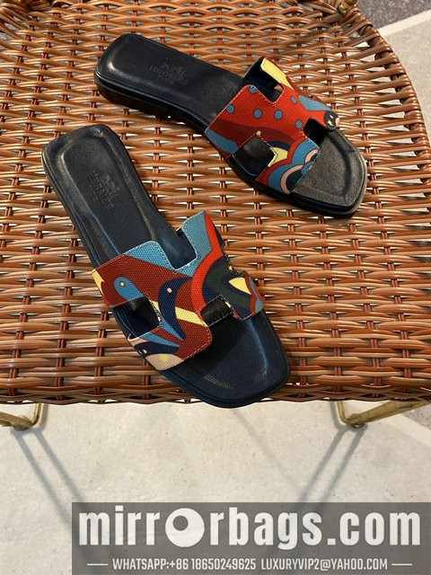 Replica Hermes Shoes 2167016 SZ 35-43