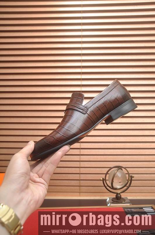 Replica Hermes Shoes Hermes sz39-45 hnh0614