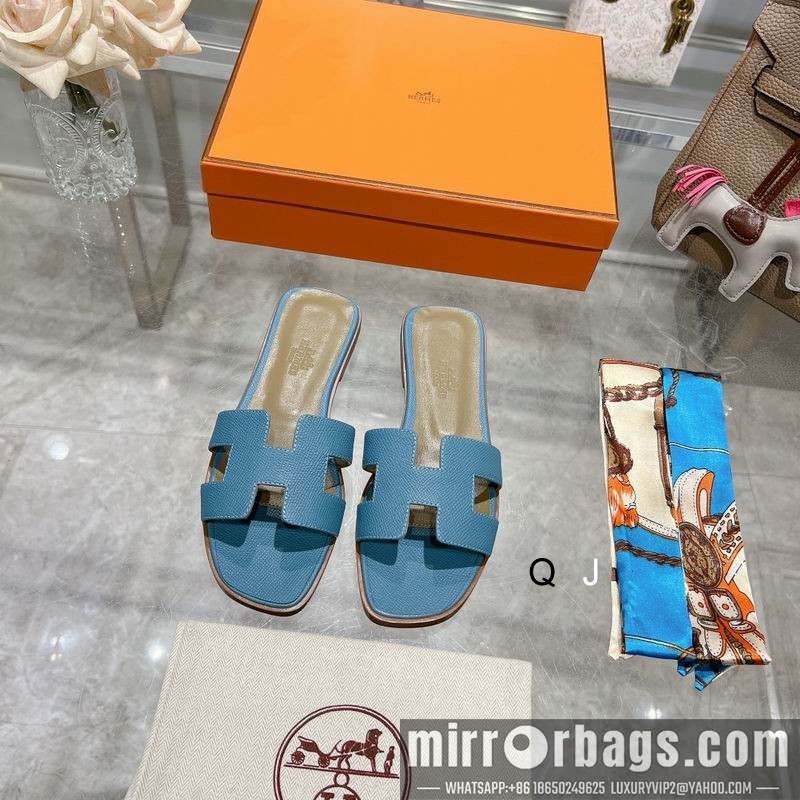 Replica Hermes Shoes Hermes sz35-40 XJ0703