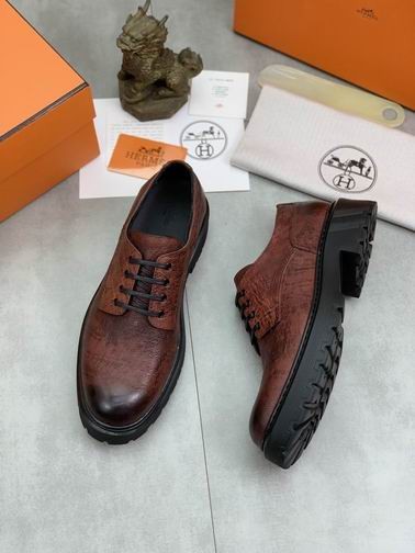 Replica Hermes Shoes Hermes sz38-45 mnh0506