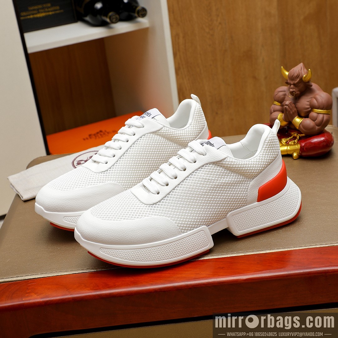Replica Hermes Shoes Hermes sz38-44 h0702