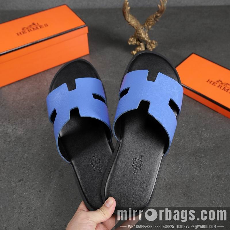 Replica Hermes Shoes Hermes sz38-48 mnf0301