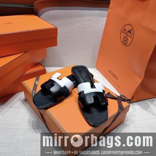Replica Hermes Shoes Hermes sz35-42 mnh0407