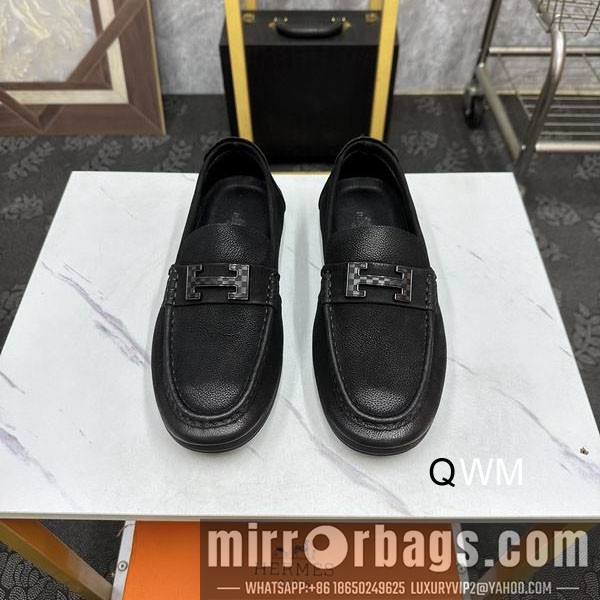 Replica Hermes Shoes Hermes sz38-44 WM0602