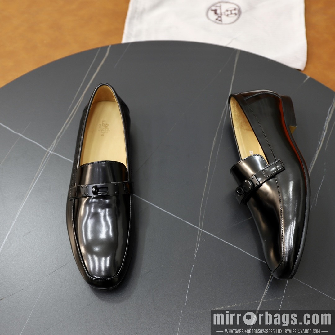 Replica Hermes Shoes Hermes sz38-44 h0723