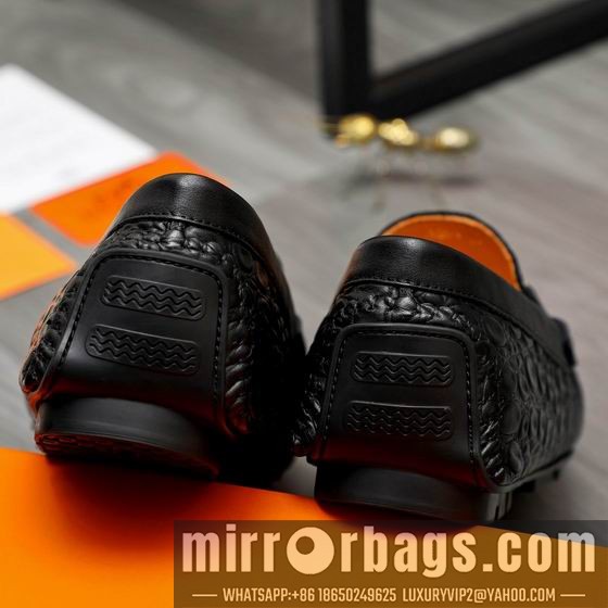 Replica Hermes Shoes Hermes sz38-44 hnh0907
