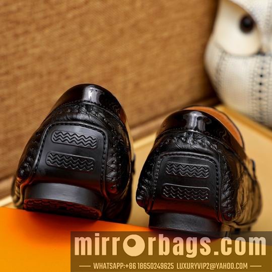 Replica Hermes Shoes Hermes sz38-44 mnh0509