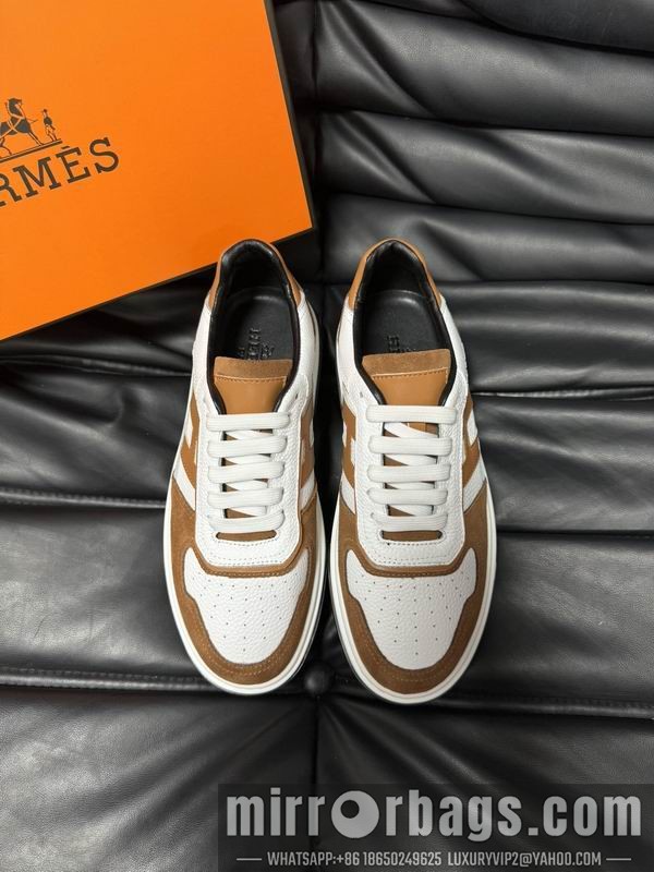 Replica Hermes Shoes Hermes sz38-45 mnf0207