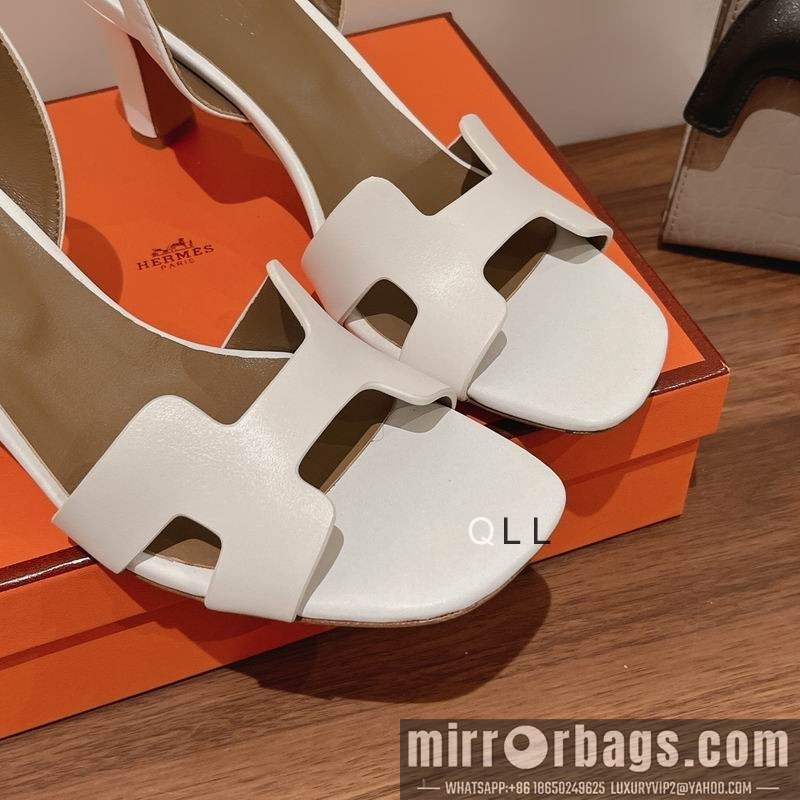 Replica Hermes Shoes Hermes sz35-42LL0106
