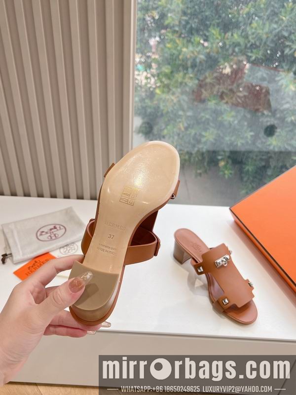 Replica Hermes Shoes Hermes sz35-41 mnf0252