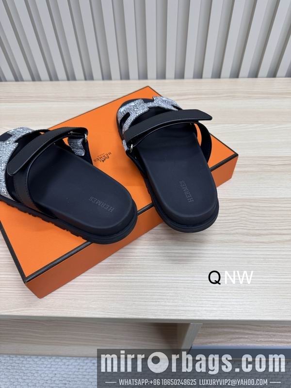 Replica Hermes Shoes Hermes sz35-45 NW0316