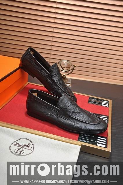 Replica Hermes Shoes Hermes sz38-45 mnh0521