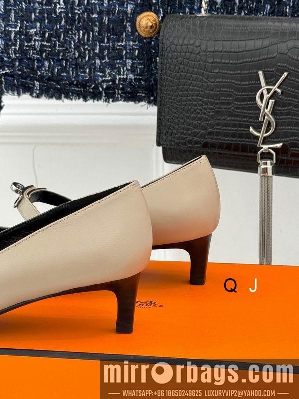 Replica Hermes Shoes Hermer sz35-40 JX0201