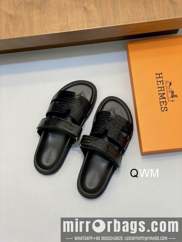 Replica Hermes Shoes Hermes sz39-44 WM0406