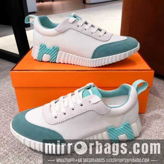 Replica Hermes Shoes Hermes sz35-45 mnh0217