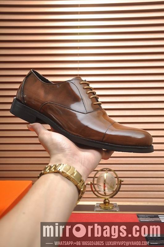 Replica Hermes Shoes Hermes sz38-45 hnh0603