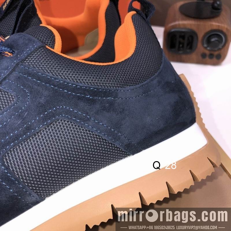 Replica Hermes Shoes Hermes sz38-45 N0309