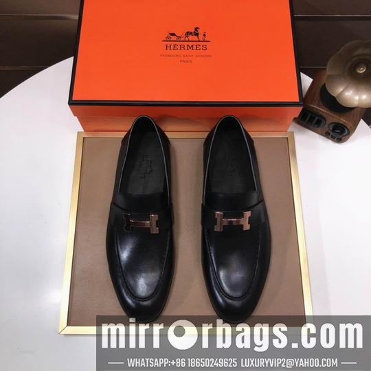 Replica Hermes Shoes Hermes sz38-45 hnh1203