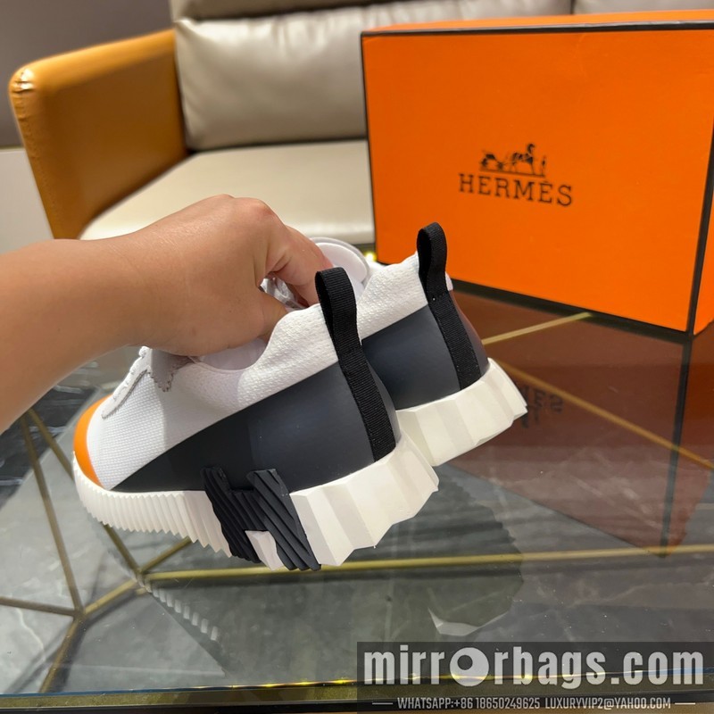 Replica Hermes Shoes Hermes sz38-44 jyh1002