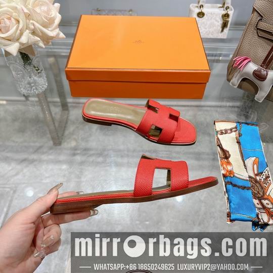 Replica Hermes Shoes Hermes sz34-42 mnh0228