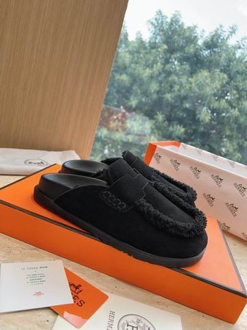 Replica Hermes Shoes Hermes sz35-44 mnh0801