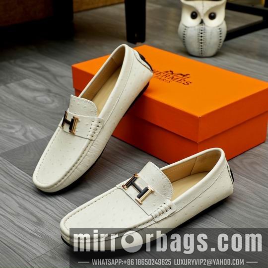 Replica Hermes Shoes Hermes sz38-46 hnh0903