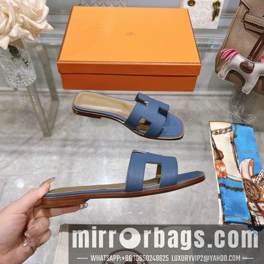 Replica Hermes Shoes Hermes sz34-42 mnh0225
