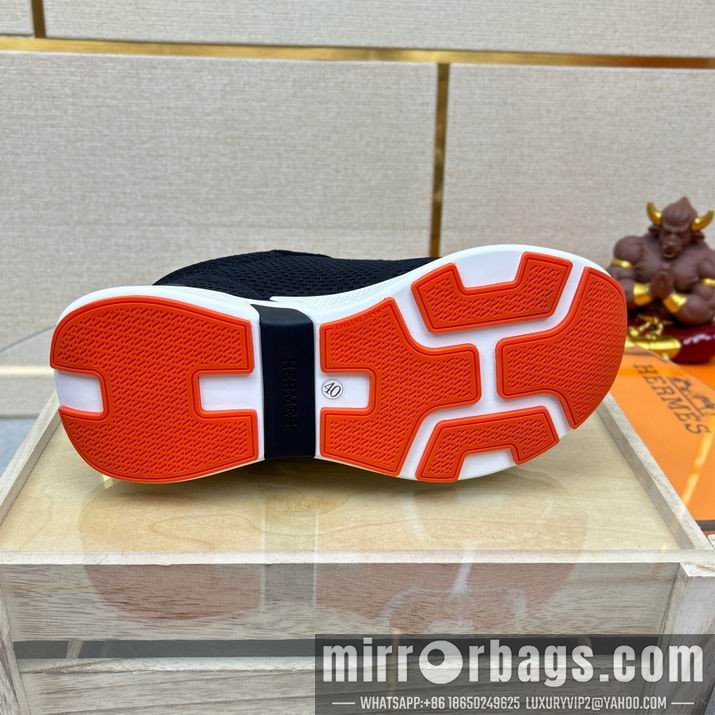 Replica Hermes Shoes Hermes sz38-45 mnh0501