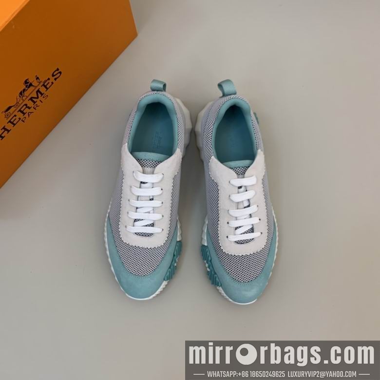 Replica Hermes Shoes Hermes sz38-44 4C n0917