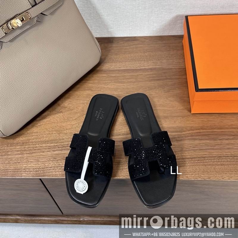 Replica Hermes Shoes Hermes sz35-40 5CM LL0301