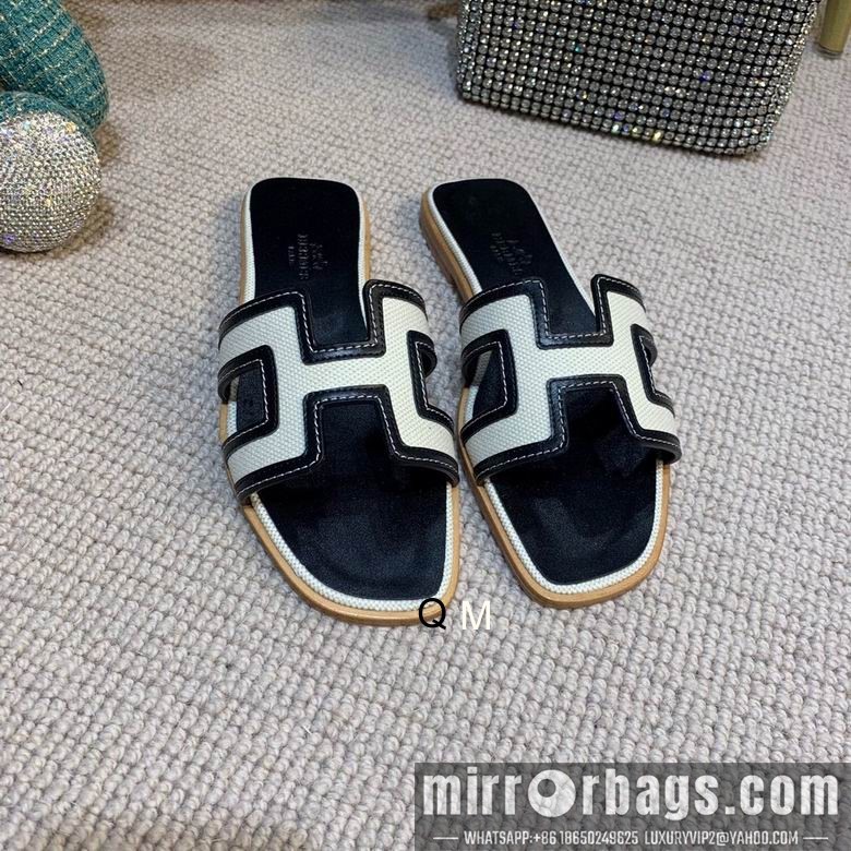 Replica Hermes Shoes Hermes sz35-40 OM0103