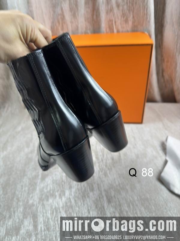 Replica Hermes Shoes Hermes sz35-40 K1117