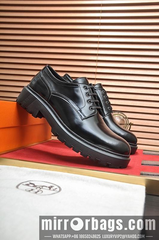 Replica Hermes Shoes Hermes sz38-45 mnf0212