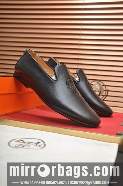 Replica Hermes Shoes Hermes sz38-45 mnh0523