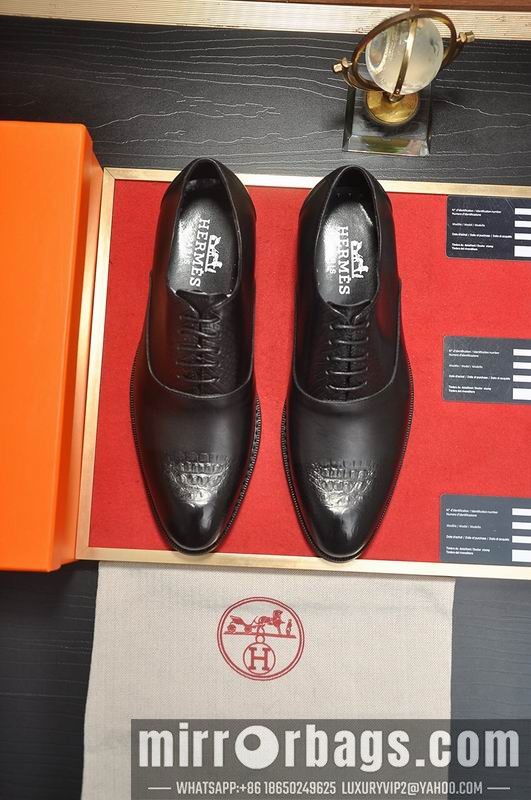 Replica Hermes Shoes Hermes sz38-45 hnh0604