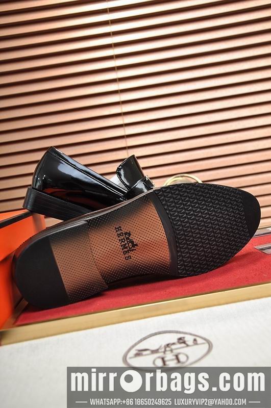 Replica Hermes Shoes Hermes sz38-45 mnf0230